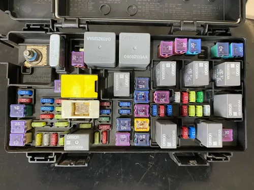 Apostila de Diagramas Automotivos