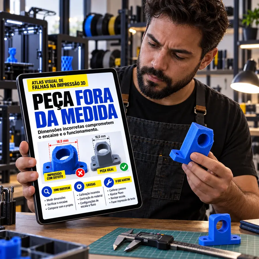 Atlas Visual de Falhas em uso 3