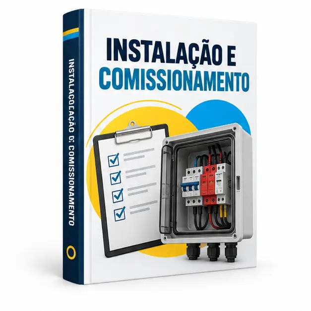 Portada del bono Instalación y Comisionamiento