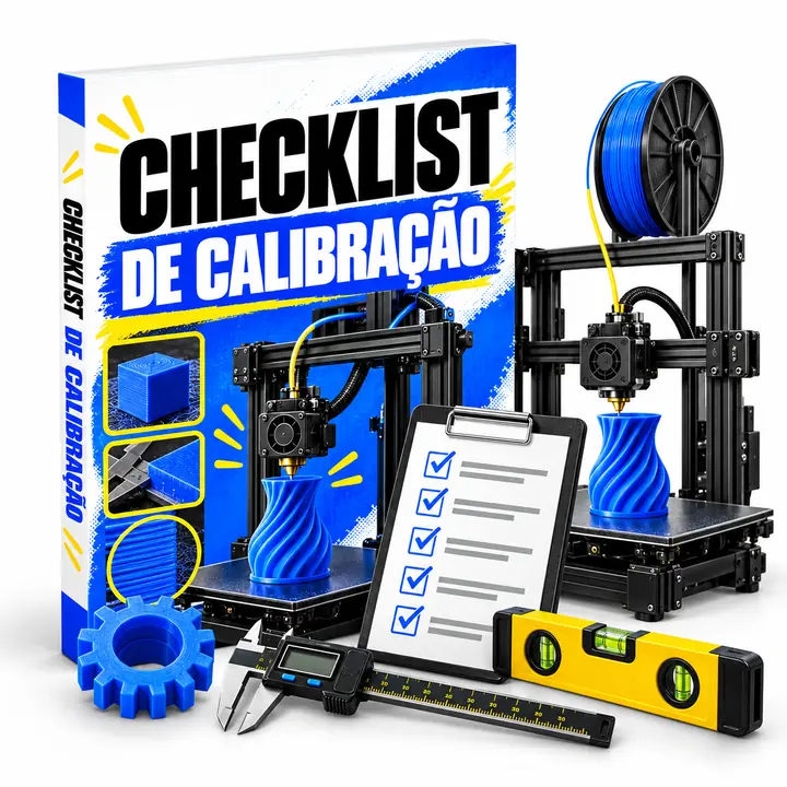 Checklist de Calibração