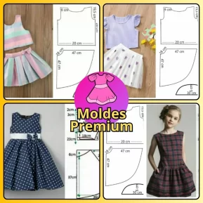 Moldes Premium (1)