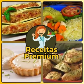 Moldes Premium
