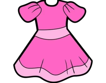 Tarjetas_educativas_de_los_colores__ROSADO_-_VESTIDO-removebg-preview